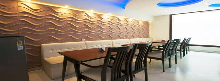 1245/Hotel Comfort Zone - New Delhi 04.jpg